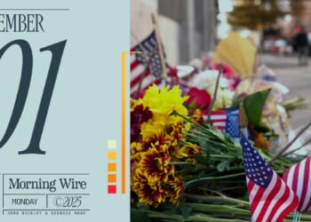 Capital Attack Fallout, No Aid For Illegals, & Venezuelan Airspace Closed?