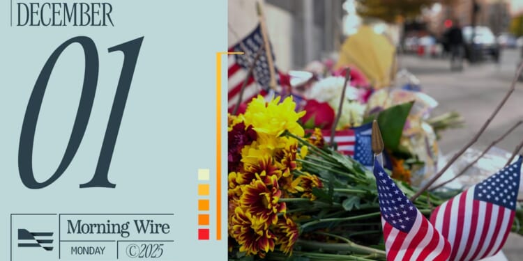 Capital Attack Fallout, No Aid For Illegals, & Venezuelan Airspace Closed?