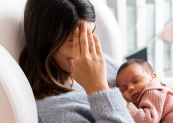 Parents paying 'unprecedented' extra £26k over last two years to raise a child