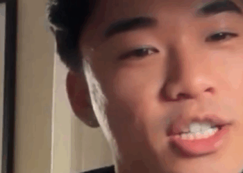 'He snatched my gold chains!'