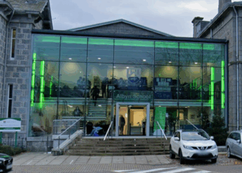 Private school EXPELS nine-year-old for bringing in traditional Scottish item