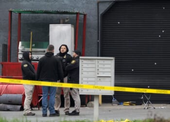 4 killed, several wounded at family gathering in California