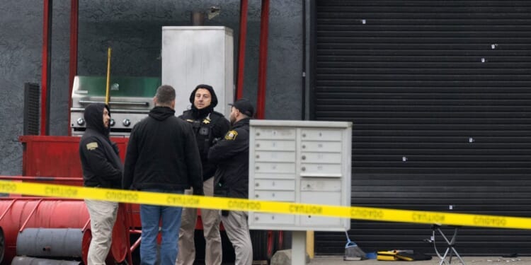 4 killed, several wounded at family gathering in California