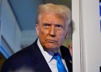 Angel Families Praise Trump For Signing Law To Combat Substance Abuse