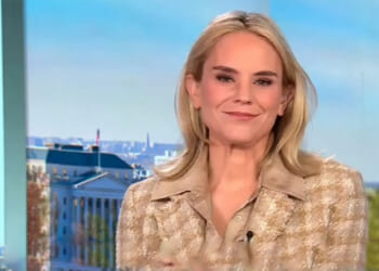 Aftyn Behn controversies: ‘Uncomfortable’ with Christianity