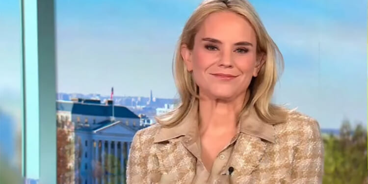 Aftyn Behn controversies: ‘Uncomfortable’ with Christianity