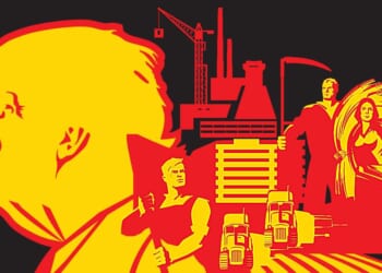 Trump's deals with Intel and others are a form of socialism