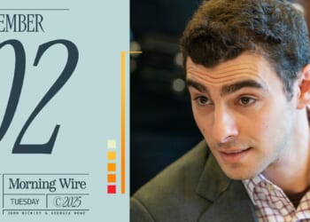 Moscow Peace Talks, Luigi Mangione Back In Court, & SCOTUS Piracy Case