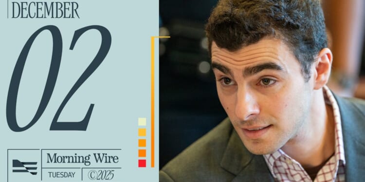 Moscow Peace Talks, Luigi Mangione Back In Court, & SCOTUS Piracy Case