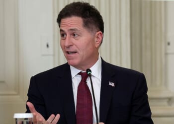 Dell Founder Pledges More Than $6 Billion To Fund ‘Trump Accounts’ For 25 Million Kids