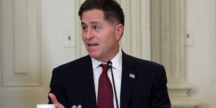 Dell Founder Pledges More Than $6 Billion To Fund ‘Trump Accounts’ For 25 Million Kids