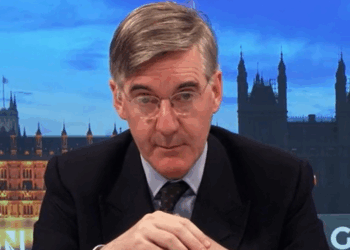 'The erosion of liberty is not sudden