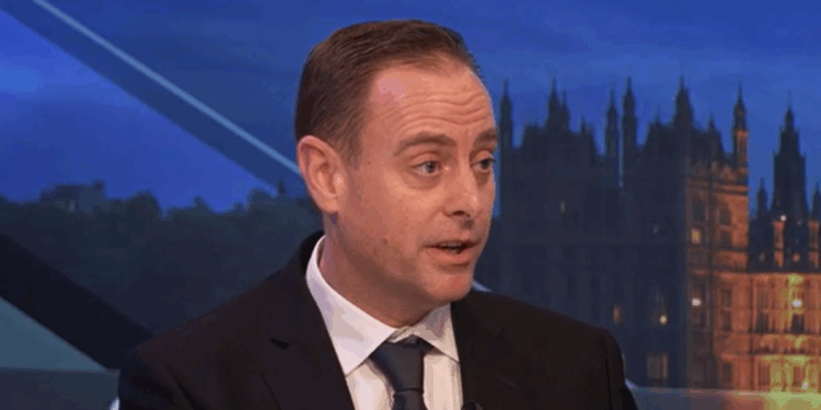 Christian filmmaker 'bewildered' after National Trust REFUSED request to shoot on religious site