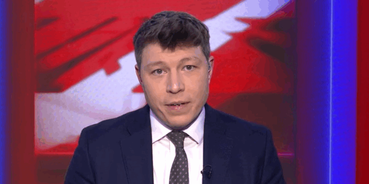 'David Lammy must realise that he's a national joke