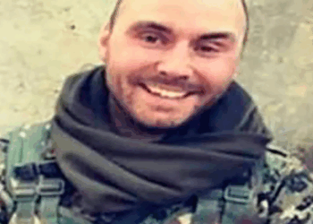 Briton arrested for allegedly spying for Russia and aiding assassinations of prominent Ukrainians