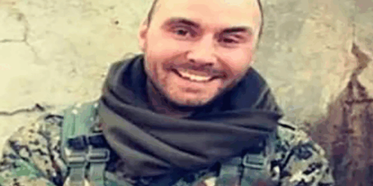 Briton arrested for allegedly spying for Russia and aiding assassinations of prominent Ukrainians