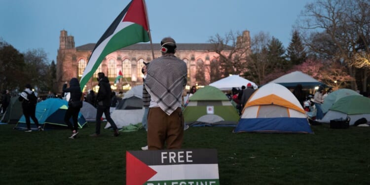 Northwestern to pay $75M to settle antisemitism claims