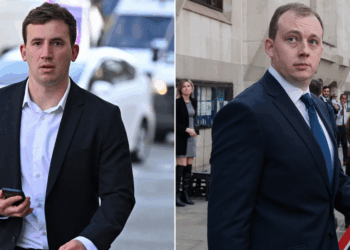 Inquiry finds ‘systemic failures’ in collapsed espionage proceedings as MPs warn it could happen again