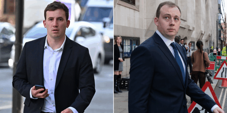 Inquiry finds ‘systemic failures’ in collapsed espionage proceedings as MPs warn it could happen again