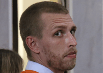 Briton faces death penalty for allegedly smuggling £300k worth of cocaine into 'zero tolerance' country