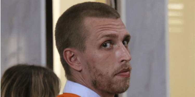 Briton faces death penalty for allegedly smuggling £300k worth of cocaine into 'zero tolerance' country