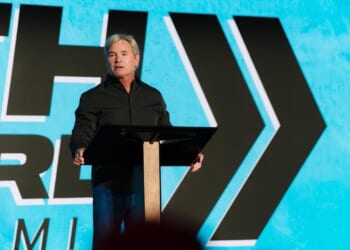 Jack Hibbs links rising antisemitism to End Times