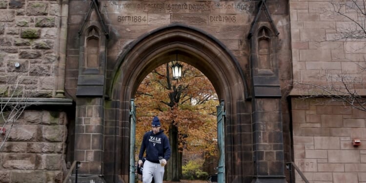 Over 90% of college students think 'words can be violence': poll