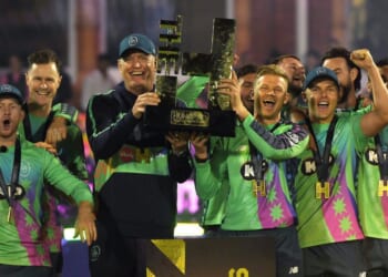 London cricket team worth £123m renamed after Indian franchise in major sub to iconic British ground