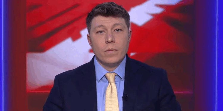 'The Prime Minister has promised to act on Islamophobia but what does it mean?' Patrick Christys asks