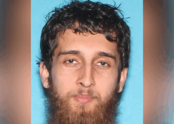 Pakistani migrant ‘planned to carry out mass shooting’ at US university to achieve ‘martyrdom’