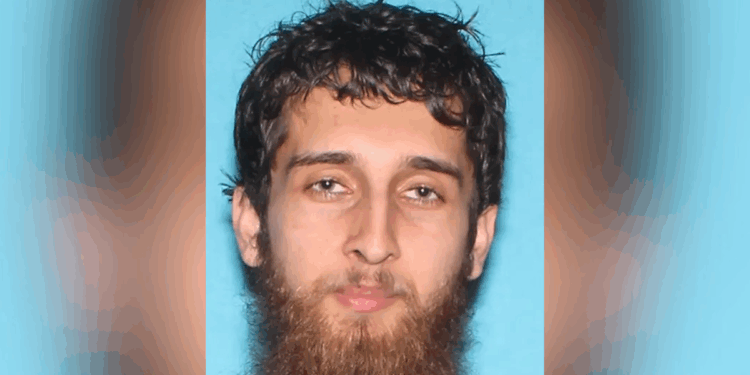 Pakistani migrant ‘planned to carry out mass shooting’ at US university to achieve ‘martyrdom’