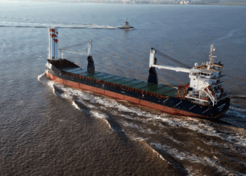 Suspected agents 'snuck into Britain using cargo ships' in major security blunder