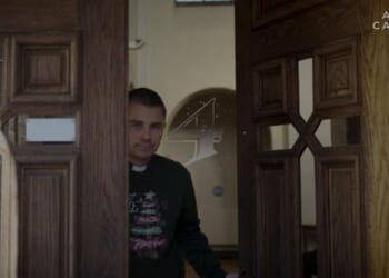 GB News Advent Calendar - Thursday 4th December