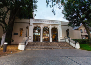 Lilly Endowment gives $649 million in grants to prepare pastors