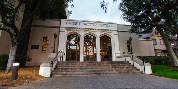 Lilly Endowment gives $649 million in grants to prepare pastors