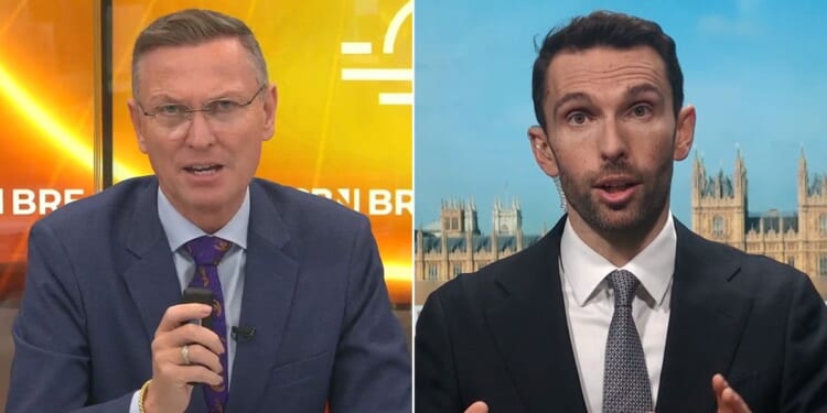 Mayoral elections: Stephen Dixon skewers Labour MP for defending decision to delay