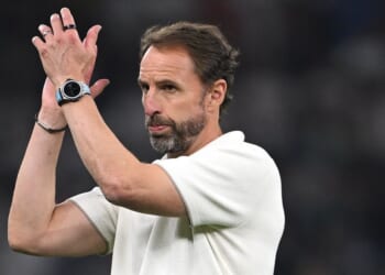 Gareth Southgate names three teams England must try and avoid as World Cup draw looms