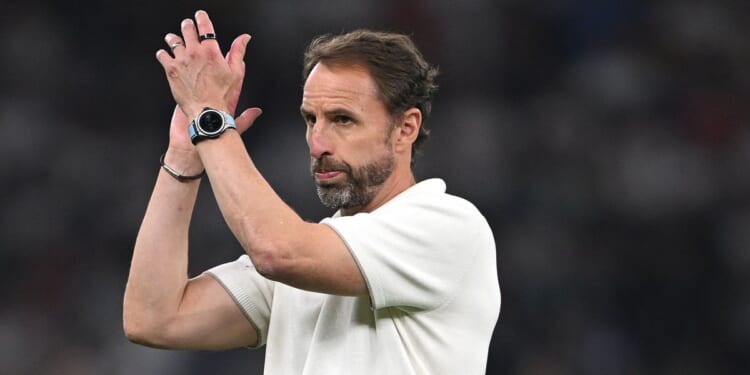 Gareth Southgate names three teams England must try and avoid as World Cup draw looms