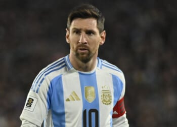Lionel Messi sensationally hints he will miss 2026 World Cup just hours before draw is made