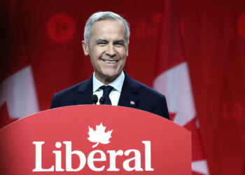 Canadian lawmakers near deal to remove religious protections