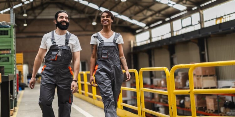 British workers set for unlimited compensation in unfair dismissal