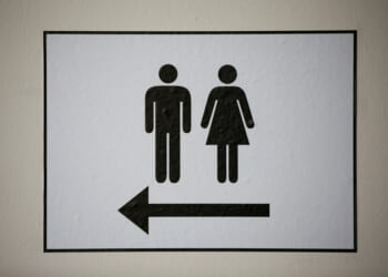 4 things to know about Texas' new 'bathroom bill'