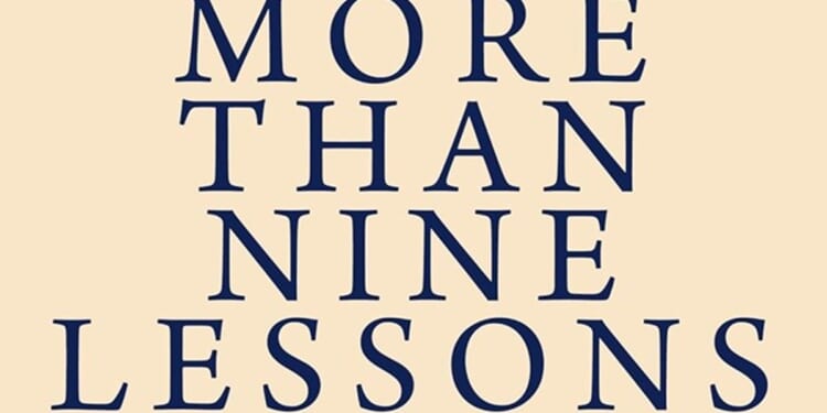 The life of Eric Milner-White, 1884-1963 by Allen Warren