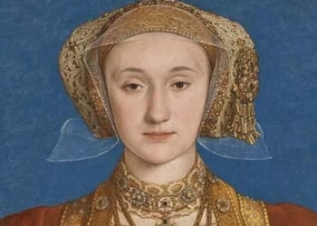 Renaissance master by Elizabeth Goldring