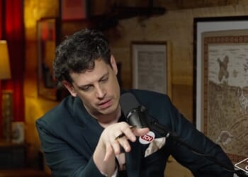 Milo Yiannopoulos regrets 'mainstreaming homosexuality' in GOP