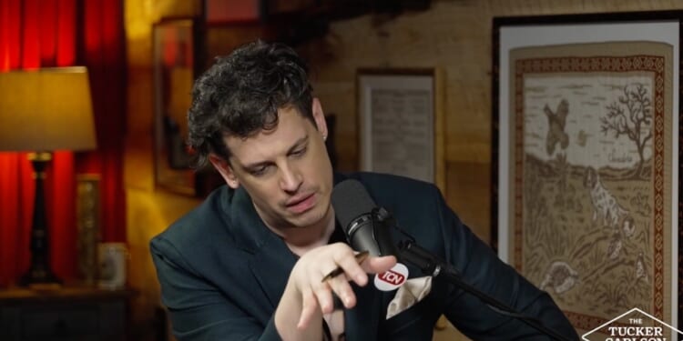 Milo Yiannopoulos regrets 'mainstreaming homosexuality' in GOP