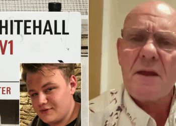 'I might never trust the Government again' after Foreign Office failings laid bare in review