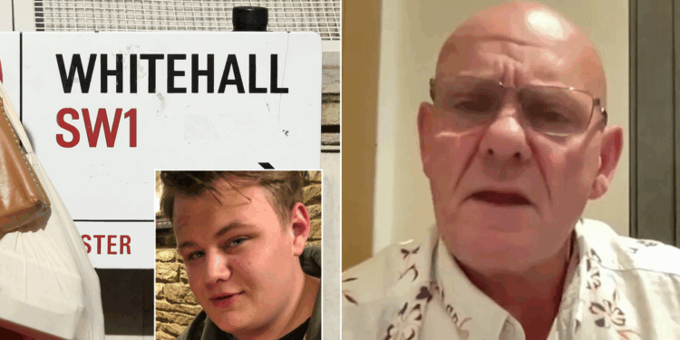 'I might never trust the Government again' after Foreign Office failings laid bare in review