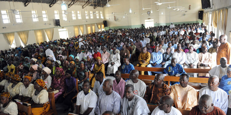 Trump admin. restricts Nigerian visas over anti-Christian attacks