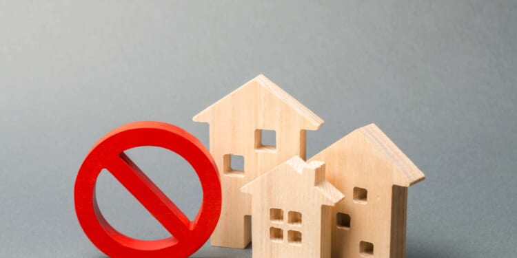 My New Washington Examiner Article on "Foot Voting, Housing, and Affordability"